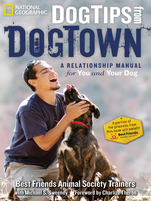Title details for Dog Tips From DogTown by Best Friends Animal Society Trainers - Wait list